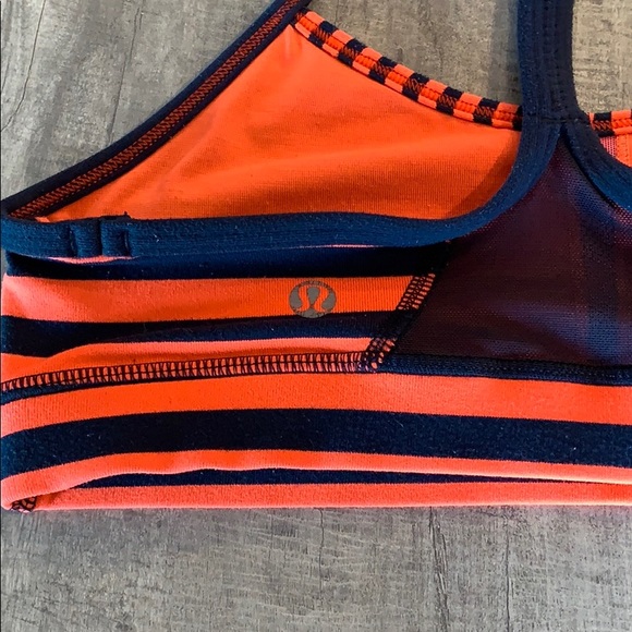 Lululemon Sports Bra - Picture 3 of 3